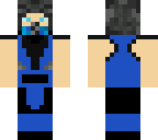 sub zero
