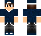 summer boy