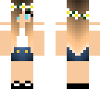 summer girl redo