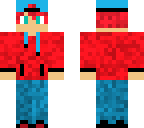 super boy