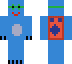 super makip