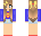 supergirl for bab