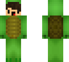 teeny turtle