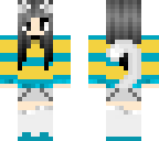 temmie from undertale