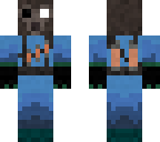 tf2's blu pyro