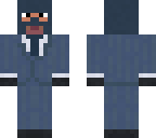 tf2's blu spy