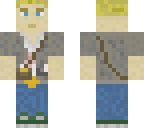 the adventurer 3