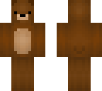 the bear