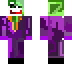 the joker