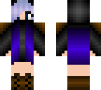 thief girl
