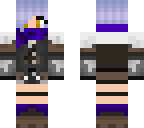 thief girl