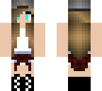 tomboy master piece