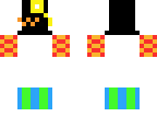 tophat man