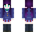 toujou nozomi edit