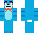 toy bonnie