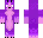 tulip wolf