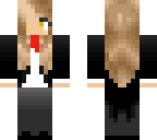 tuxedo
