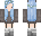 twin chibi deer 2