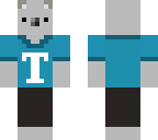 tyler - koala