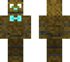 un phantom'd deathbear