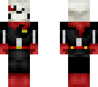underfell papy