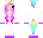 unicorn girl