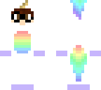 unicorn nerd