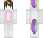 unicorn poo