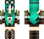 updated steampunk