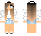 updated tomboy skin
