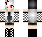 vampire girl