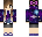 vera's fixed skin