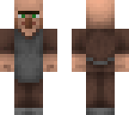 villager