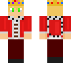 viva la vida king