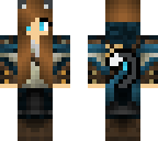 warrior cat