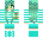 water girl