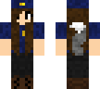 werewolf at fnaf gaurd