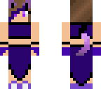 wild mei'fwa girl