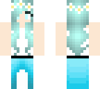 windy's prom skin
