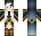 winter mage