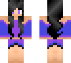 witch girl