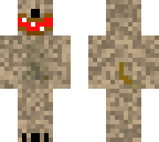 wolf