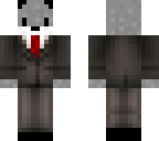 wolf man