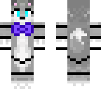 wolf robot