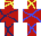 x-man