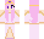 young celestia
