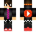 youtuber de exito