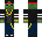 zombei fara