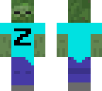 zombeigamer