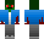 zombie